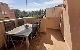La Casel Appartement Cosy Avec Terrasse Proche Plage - Clim - Parking