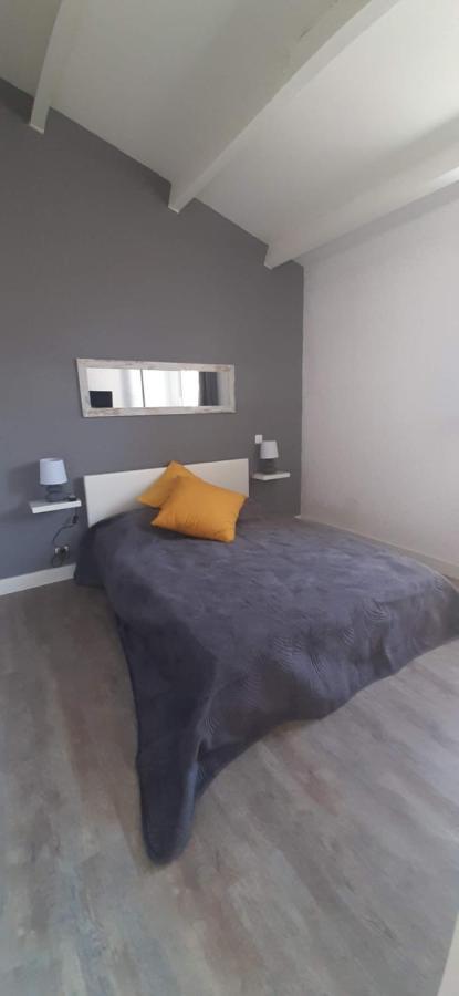 La Casel Appartement Cosy Avec Terrasse Proche Plage - Clim - Parking Saint-Cyprien  Exterior foto